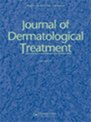 Journal Of Dermatological Treatment期刊