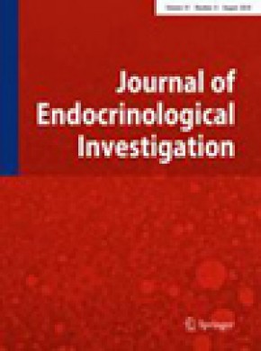 Journal Of Endocrinological Investigation期刊