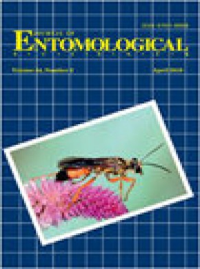 Journal Of Entomological Science期刊