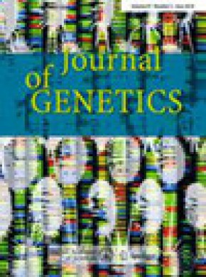 Journal Of Genetics期刊