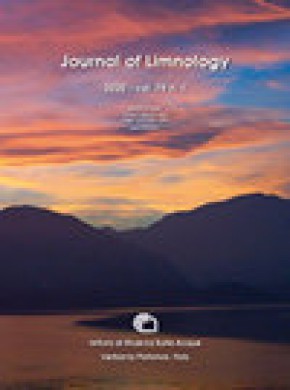 Journal Of Limnology期刊