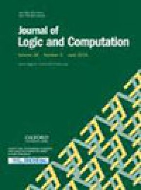 Journal Of Logic And Computation期刊