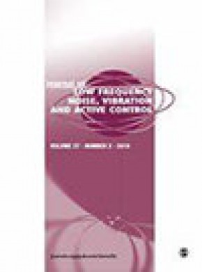 Journal Of Low Frequency Noise Vibration And Active Control期刊