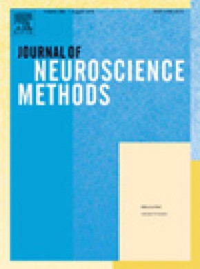 Journal Of Neuroscience Methods期刊