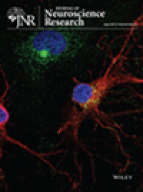 Journal Of Neuroscience Research期刊