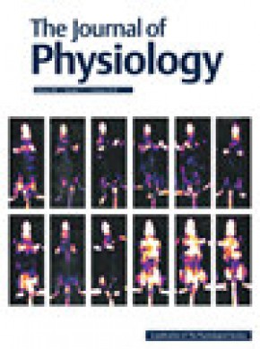 Journal Of Physiology-london期刊