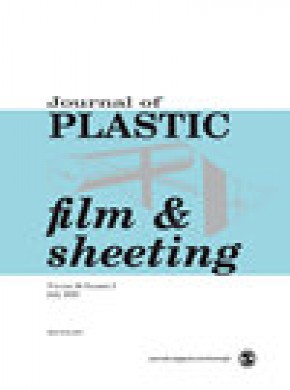 Journal Of Plastic Film & Sheeting期刊