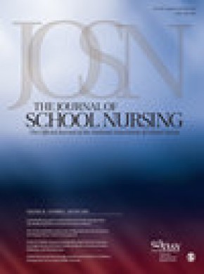 Journal Of School Nursing期刊