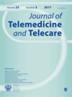 Journal Of Telemedicine And Telecare期刊