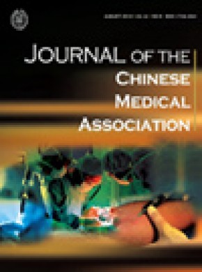 Journal Of The Chinese Medical Association期刊