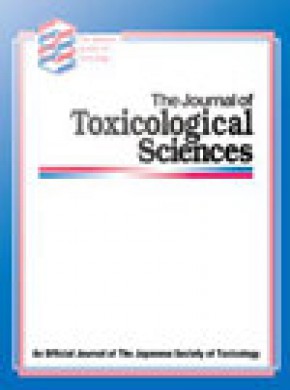 Journal Of Toxicological Sciences期刊