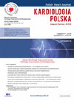 Kardiologia Polska期刊
