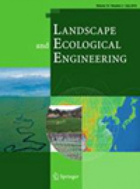 Landscape And Ecological Engineering期刊