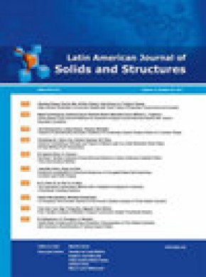 Latin American Journal Of Solids And Structures期刊