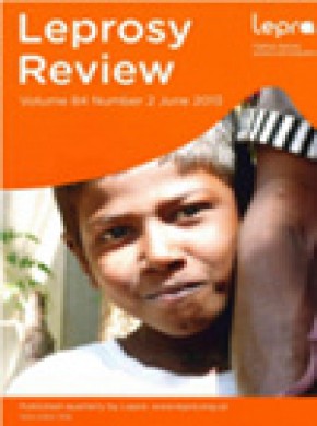 Leprosy Review期刊