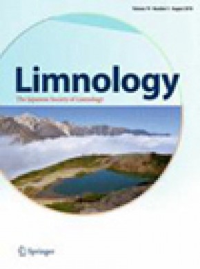 Limnology期刊