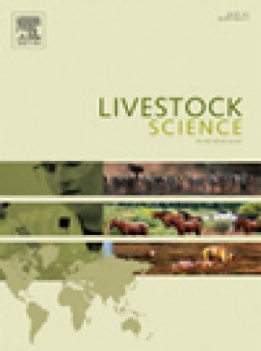Livestock Science期刊