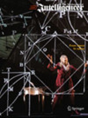 Mathematical Intelligencer期刊