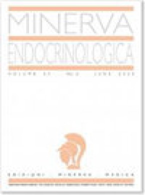 Minerva Endocrinology期刊