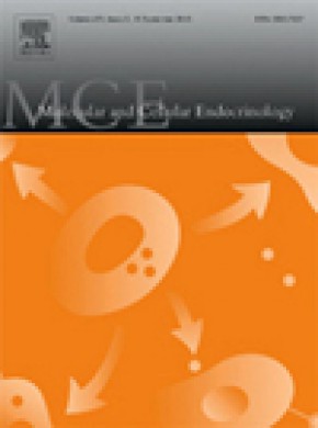 Molecular And Cellular Endocrinology期刊