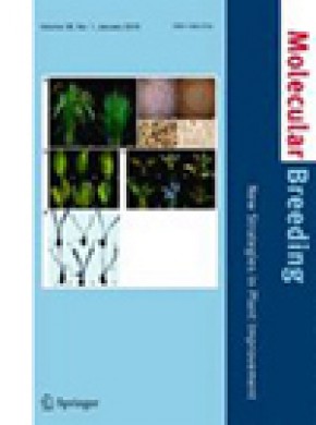 Molecular Breeding期刊