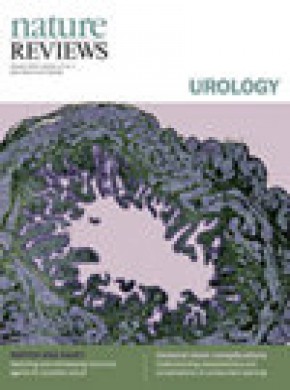 Nature Reviews Urology期刊