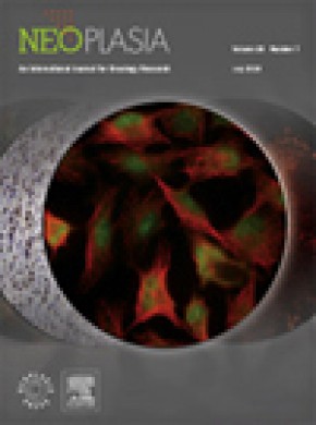 Neoplasia期刊
