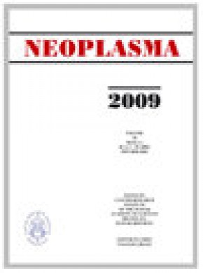 Neoplasma期刊