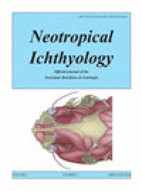 Neotropical Ichthyology期刊