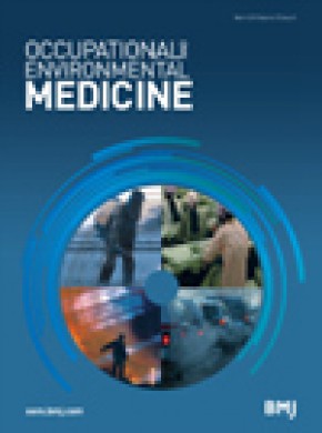 Occupational And Environmental Medicine期刊