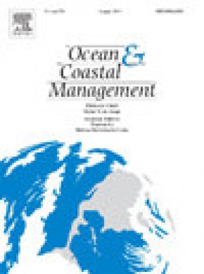 Ocean & Coastal Management期刊
