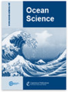 Ocean Science期刊