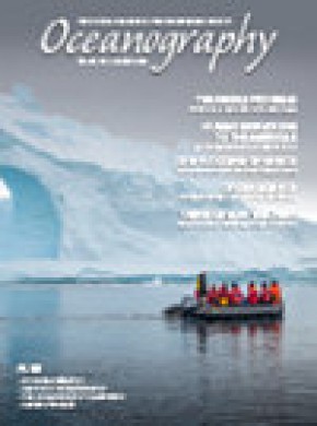 Oceanography期刊