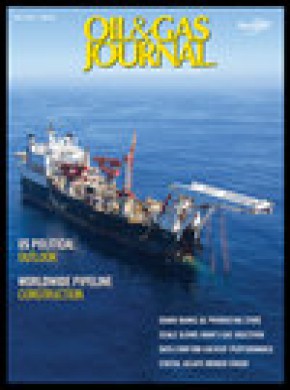 Oil & Gas Journal期刊