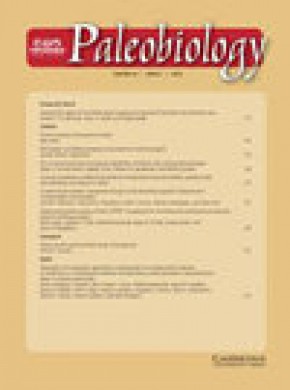 Paleobiology期刊