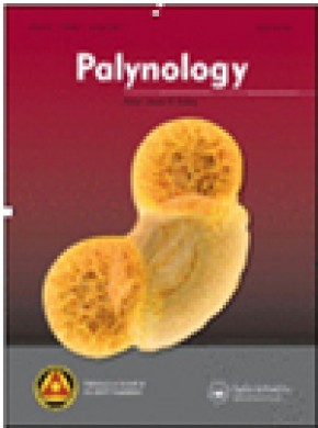 Palynology期刊