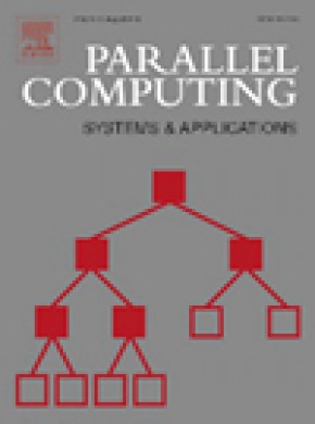 Parallel Computing期刊