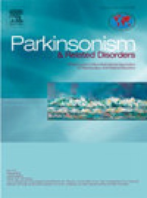 Parkinsonism & Related Disorders期刊