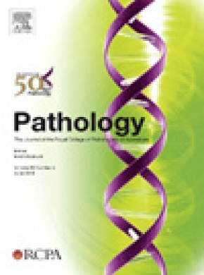 Pathology期刊