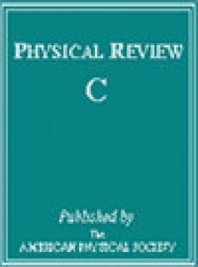 Physical Review C期刊