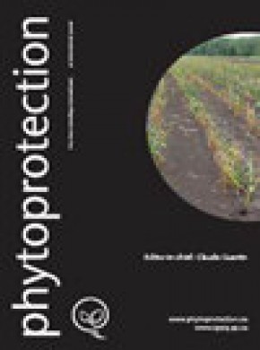Phytoprotection期刊