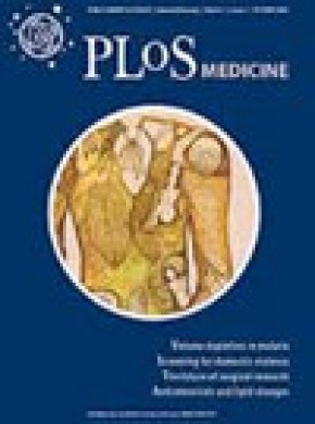 Plos Medicine期刊