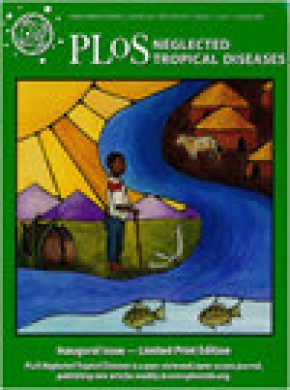 Plos Neglected Tropical Diseases期刊