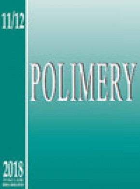 Polimery期刊