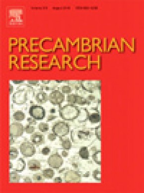 Precambrian Research期刊