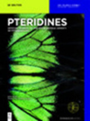 Pteridines期刊