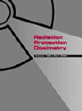 Radiation Protection Dosimetry期刊