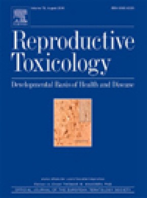 Reproductive Toxicology期刊
