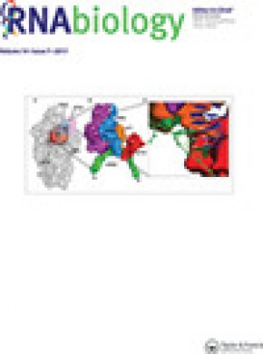 Rna Biology期刊