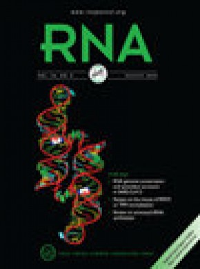 Rna期刊